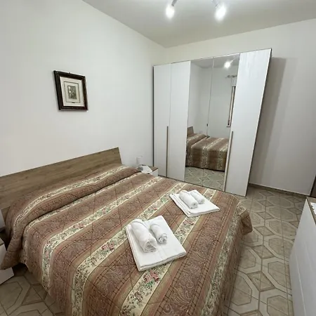 Casa Miuzza Apartment Isola delle Femmine