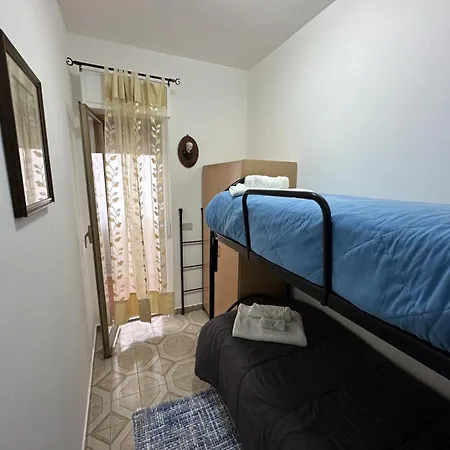 Casa Miuzza Isola delle Femmine