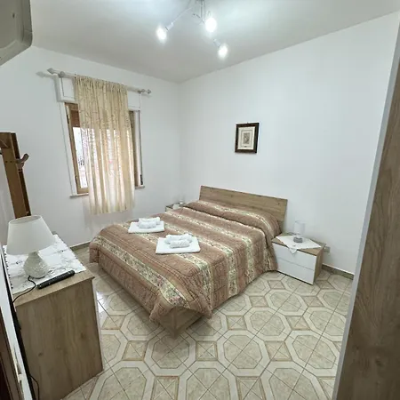Casa Miuzza Apartment