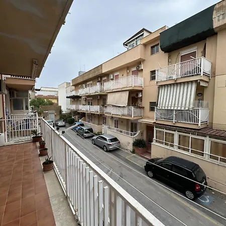 Apartment Casa Miuzza Isola delle Femmine