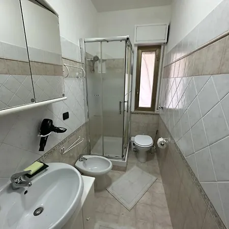 Casa Miuzza Isola delle Femmine