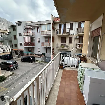 Casa Miuzza Apartment