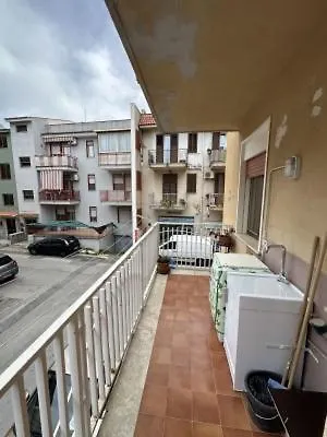 Casa Miuzza Apartment Isola delle Femmine