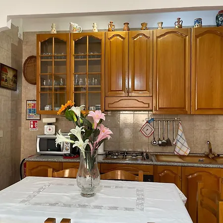 Casa Miuzza Lejlighed