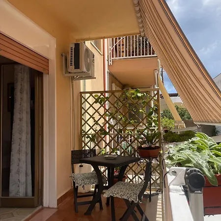 Casa Miuzza * Isola delle Femmine