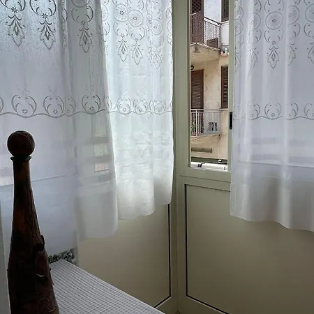 Apartment Casa Miuzza