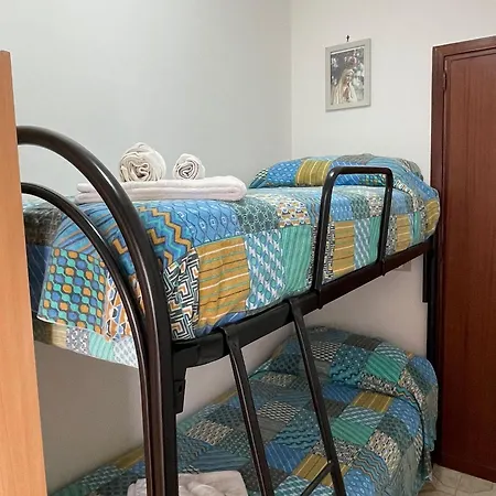 Apartment Casa Miuzza *