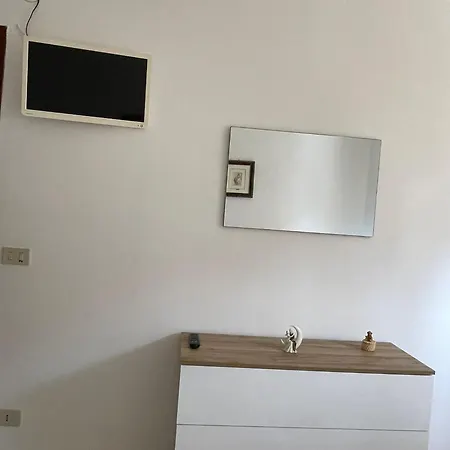 Casa Miuzza Isola delle Femmine