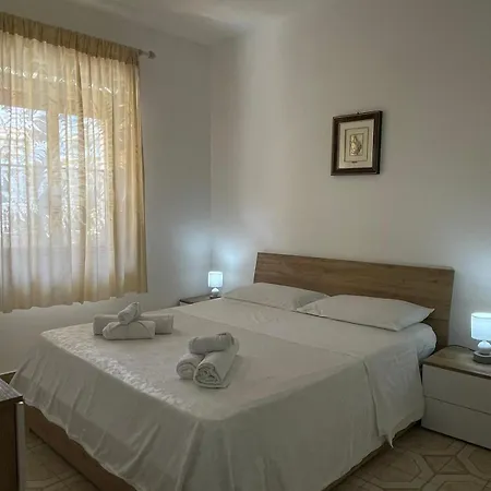 Casa Miuzza Lejlighed