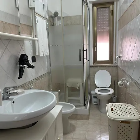 Lejlighed Casa Miuzza Isola delle Femmine