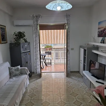 Lejlighed Casa Miuzza Isola delle Femmine