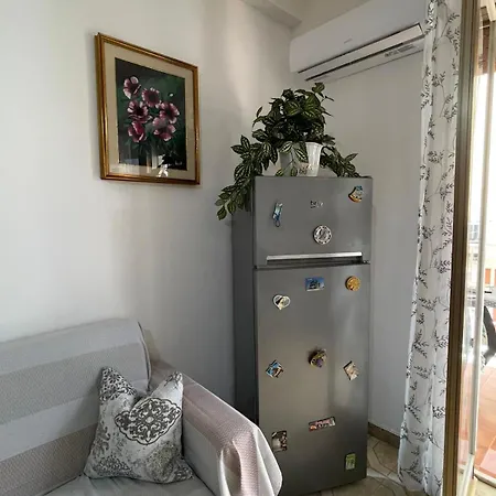 Casa Miuzza *
