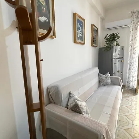 Casa Miuzza * Isola delle Femmine