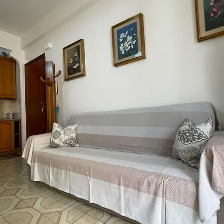 Apartment Casa Miuzza