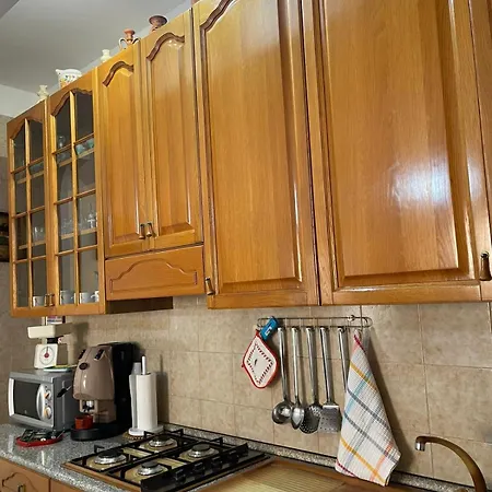 Casa Miuzza * Isola delle Femmine