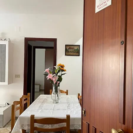 Apartment Casa Miuzza *