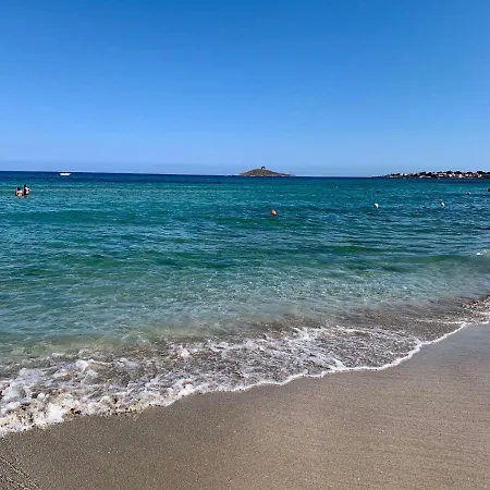 Casa Miuzza * Isola delle Femmine