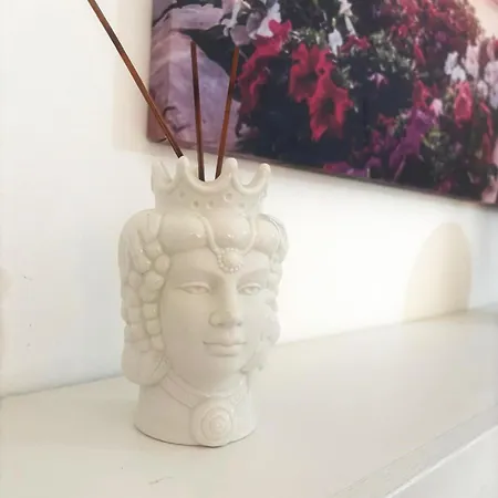 Casa Miuzza Isola delle Femmine