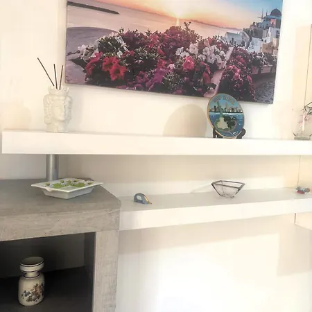 Casa Miuzza