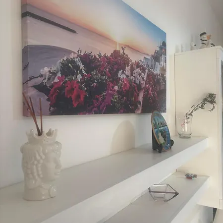 Lejlighed Casa Miuzza Isola delle Femmine