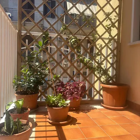 Apartment Casa Miuzza
